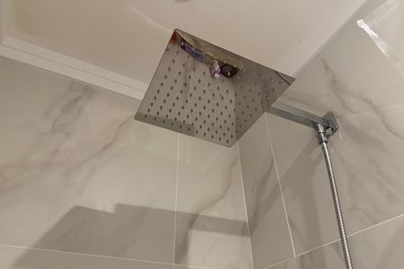 Apartamento para alugar com 84m², 3 quartos e 1 vagaBanheiro Social