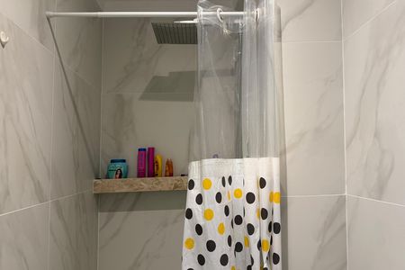 Apartamento para alugar com 84m², 3 quartos e 1 vagaBanheiro Social