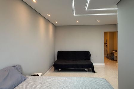 Apartamento para alugar com 84m², 3 quartos e 1 vagaSuíte