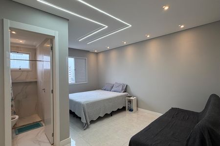 Apartamento para alugar com 84m², 3 quartos e 1 vagaSuíte