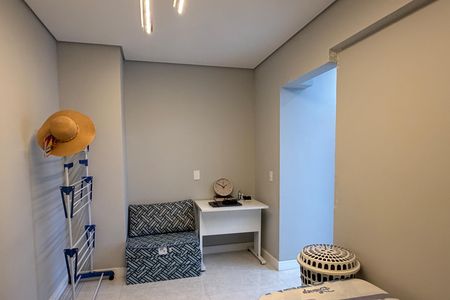 Apartamento para alugar com 84m², 3 quartos e 1 vagaQuarto 2