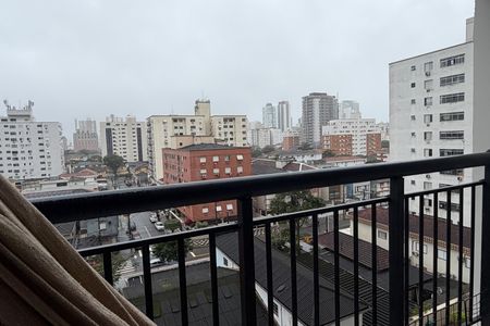 Apartamento para alugar com 84m², 3 quartos e 1 vagaVaranda da Sala