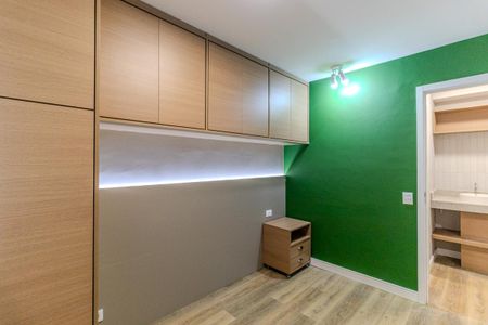Apartamento para alugar com 29m², 1 quarto e sem vaga Apartamento para alugar com 29m², 1 quarto e sem vagaQuarto