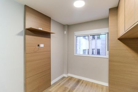 Apartamento para alugar com 29m², 1 quarto e sem vaga Apartamento para alugar com 29m², 1 quarto e sem vagaQuarto