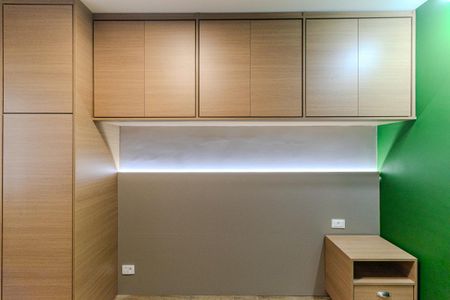 Apartamento para alugar com 29m², 1 quarto e sem vaga Apartamento para alugar com 29m², 1 quarto e sem vagaQuarto
