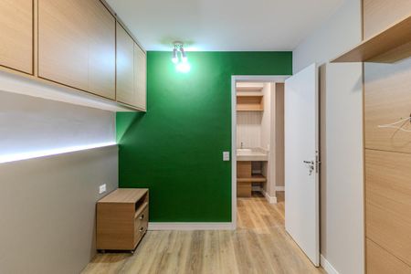 Apartamento para alugar com 29m², 1 quarto e sem vaga Apartamento para alugar com 29m², 1 quarto e sem vagaQuarto
