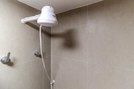 Apartamento para alugar com 29m², 1 quarto e sem vaga Apartamento para alugar com 29m², 1 quarto e sem vagaBanheiro