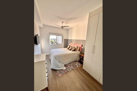 Foto 16 de apartamento à venda com 1 quarto, 50m² em Empresarial 18 do Forte, Barueri