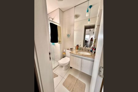 Apartamento à venda com 50m², 1 quarto e 1 vagaFoto 20