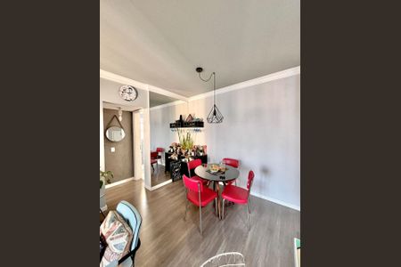 Foto 10 de apartamento à venda com 1 quarto, 50m² em Empresarial 18 do Forte, Barueri