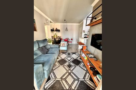 Apartamento à venda com 1 quarto, 50m² em Empresarial 18 do Forte, Barueri