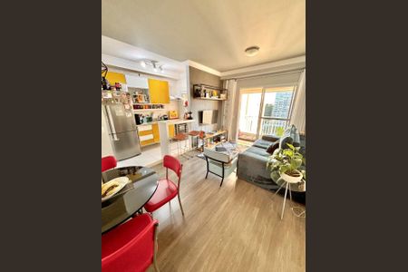 Apartamento à venda com 50m², 1 quarto e 1 vagaFoto 08