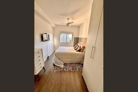 Foto 15 de apartamento à venda com 1 quarto, 50m² em Empresarial 18 do Forte, Barueri