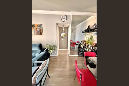 Apartamento à venda com 50m², 1 quarto e 1 vagaFoto 07