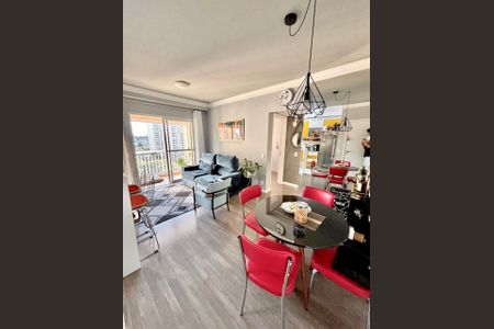 Foto 09 de apartamento à venda com 1 quarto, 50m² em Empresarial 18 do Forte, Barueri