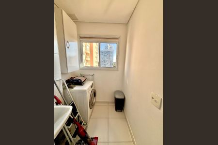 Foto 21 de apartamento à venda com 1 quarto, 50m² em Empresarial 18 do Forte, Barueri