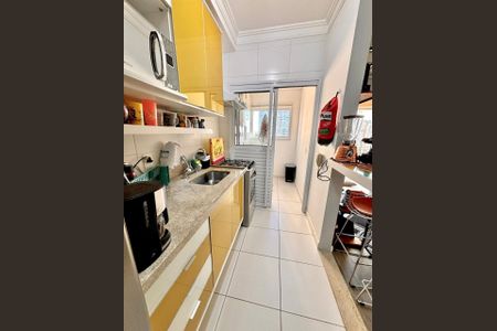 Foto 13 de apartamento à venda com 1 quarto, 50m² em Empresarial 18 do Forte, Barueri