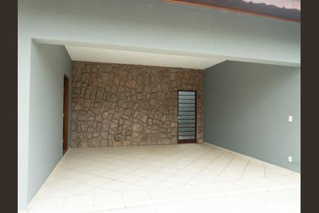 Garagem de apartamento para alugar com 2 quartos, 62m² em Morumbi, Paulínia