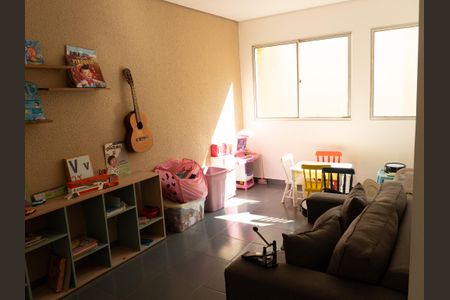 Apartamento para alugar com 62m², 3 quartos e 1 vaga Apartamento para alugar com 62m², 3 quartos e 1 vagaÁrea comum