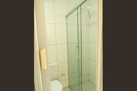 Apartamento para alugar com 62m², 3 quartos e 1 vaga Apartamento para alugar com 62m², 3 quartos e 1 vagaBanheiro social