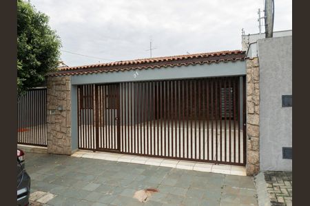Fachada de apartamento para alugar com 2 quartos, 62m² em Morumbi, Paulínia