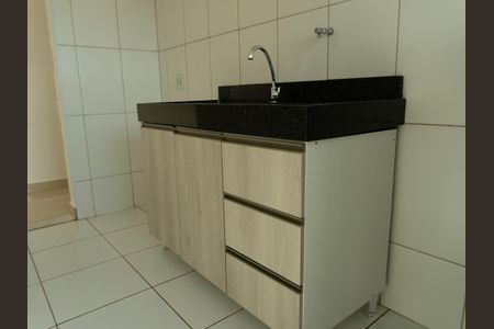 Apartamento para alugar com 62m², 3 quartos e 1 vaga Apartamento para alugar com 62m², 3 quartos e 1 vagaCozinha