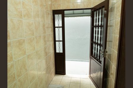 Área de Serviço de apartamento para alugar com 2 quartos, 62m² em Morumbi, Paulínia