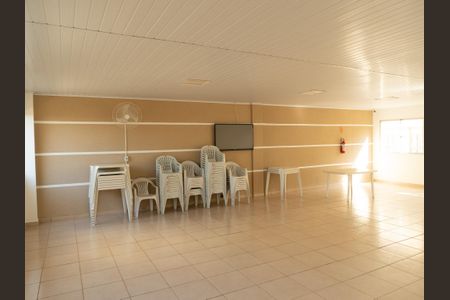 Apartamento para alugar com 62m², 3 quartos e 1 vaga Apartamento para alugar com 62m², 3 quartos e 1 vagaÁrea comum