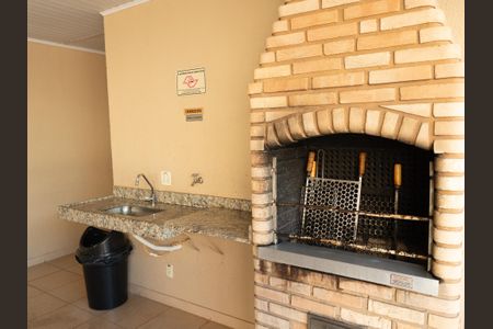 Apartamento para alugar com 62m², 3 quartos e 1 vaga Apartamento para alugar com 62m², 3 quartos e 1 vagaÁrea comum
