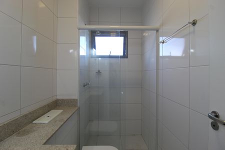 Studio à venda com 27m², 1 quarto e sem vagaBanheiro