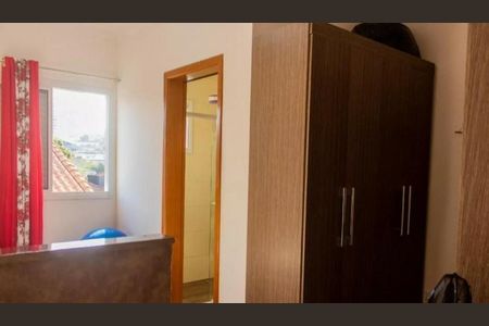 Casa à venda com 3 quartos, 154m² em Vila Cecilia Maria, Santo André