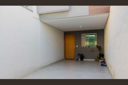 Casa à venda com 3 quartos, 154m² em Vila Cecilia Maria, Santo André