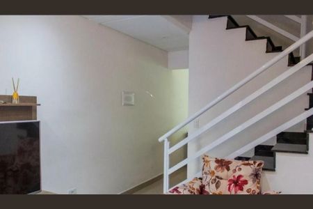 Casa à venda com 3 quartos, 154m² em Vila Cecilia Maria, Santo André