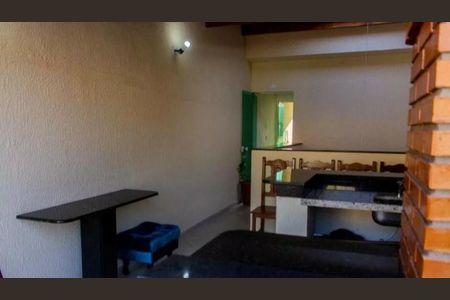 Casa à venda com 154m², 3 quartos e 2 vagas