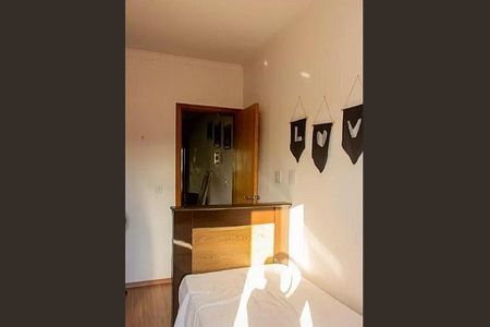 Casa à venda com 3 quartos, 154m² em Vila Cecilia Maria, Santo André