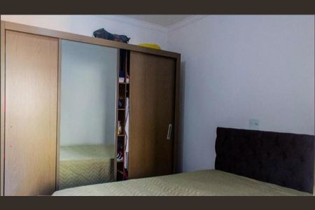Casa à venda com 3 quartos, 154m² em Vila Cecilia Maria, Santo André