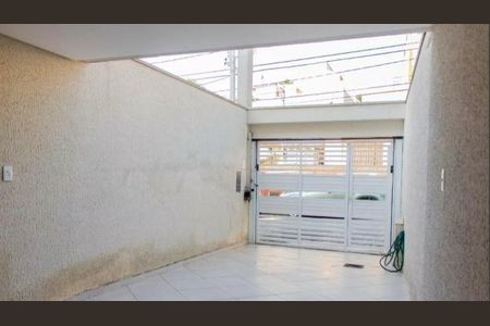 Casa à venda com 154m², 3 quartos e 2 vagas