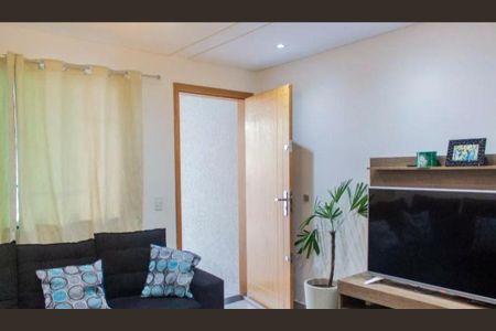 Casa à venda com 3 quartos, 154m² em Vila Cecilia Maria, Santo André