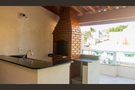Casa à venda com 3 quartos, 154m² em Vila Cecilia Maria, Santo André