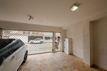 Casa para alugar com 250m², 3 quartos e 2 vagas