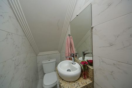Casa para alugar com 250m², 3 quartos e 2 vagas