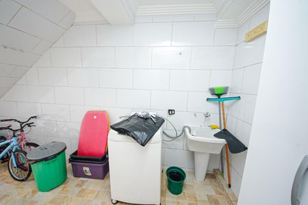 Casa para alugar com 250m², 3 quartos e 2 vagas