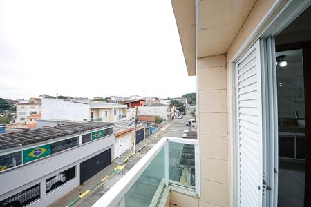 Casa para alugar com 3 quartos, 250m² em Vila Primavera, São Paulo
