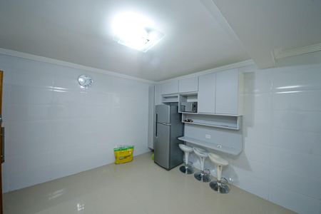 Casa para alugar com 3 quartos, 250m² em Vila Primavera, São Paulo