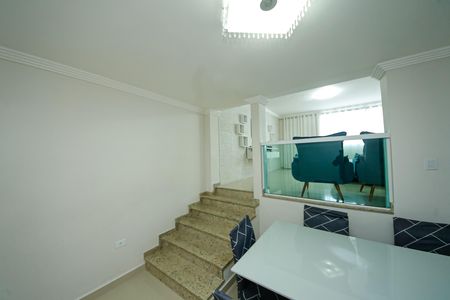 Casa para alugar com 250m², 3 quartos e 2 vagas