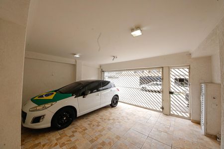 Casa para alugar com 250m², 3 quartos e 2 vagas
