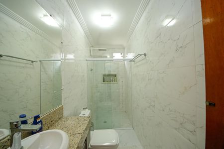 Casa para alugar com 3 quartos, 250m² em Vila Primavera, São Paulo