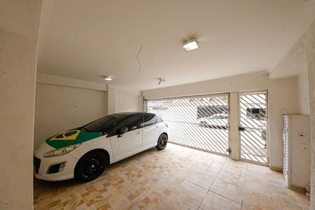Casa para alugar com 250m², 3 quartos e 2 vagas