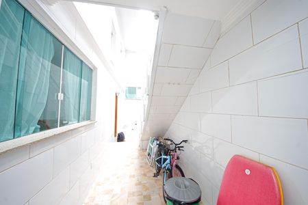 Casa para alugar com 3 quartos, 250m² em Vila Primavera, São Paulo