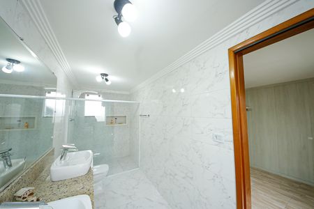 Casa para alugar com 250m², 3 quartos e 2 vagas